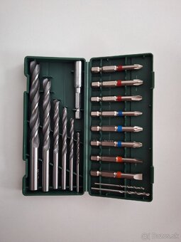 Utahovačka Parkside - 5