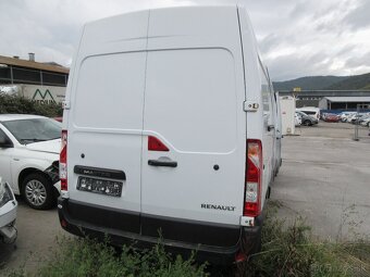 Rozpredám Renault Master - 5