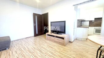 MODERNÝ 2i byt, REKONŠTRUKCIA, KLÍMA, MOZARTOVA ulica, Horsk - 5