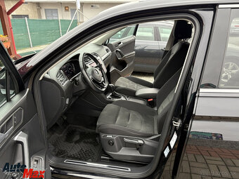 Volkswagen Tiguan Allspace 2.0 TSI 190k 4MOTION Highline DSG - 5