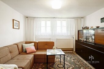 Chalupa - rodinný dom - 5