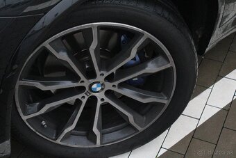 BMW X4 xDrive20i A/T - 5