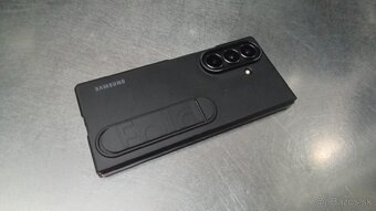 Samsung Z Fold 7512gb black - 5