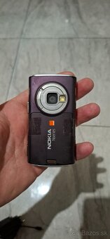 Nokia N95 - 5