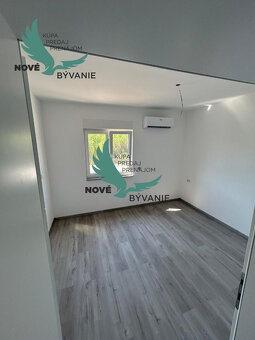 Apartmán s výhľadom na more a záhradou,Chorvátsko-Privlaka - 5