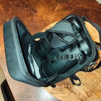 Predám ďalekohľad Fomei 8x56, Pro ED Leader - 5