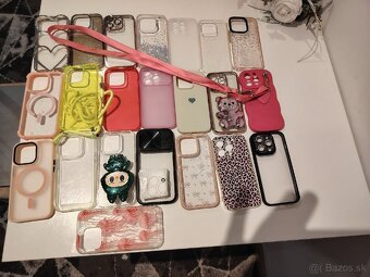 Apple Iphone 15 Pro - 5