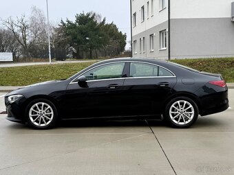 Mercedes - Benz CLA 180d SLOVENSKÉ AUTO - 5