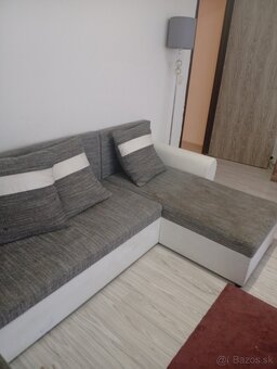 Rozkladacia sedacia suprava - 5