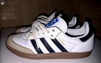 Adidas Samba - 5