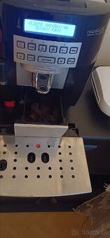 Predam kavovar Delonghi - 5