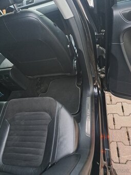Vw passat b7 2,0tdi - 5
