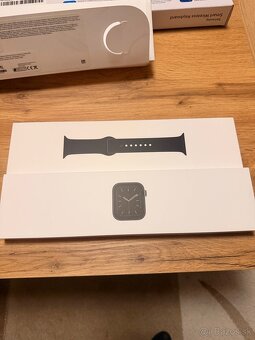apple watch series 6....44mm...65€ - 5