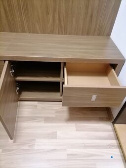 chodbova zostava - 5