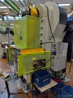 VSS LE 250 P - Lis Excentrický - 5