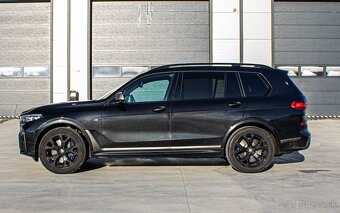 BMW X7 xDrive M50i 2019 - 5