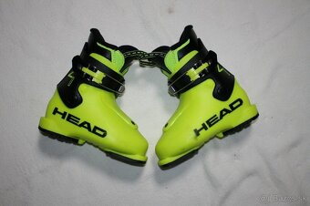 lyže Head Shape 87 cm , lyžiarky - 5