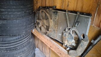 Toyota Celica diely 5g 2.0 Gti - 5