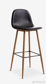 Stol + stoličky - 5