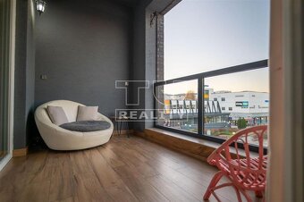 3iz. byt v centre mesta - 5