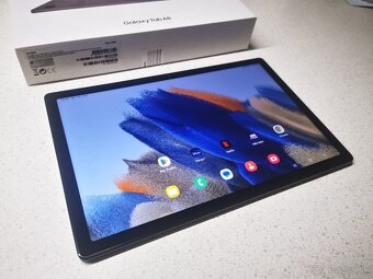 Samsung galaxy tab A8 64gb grey - 5