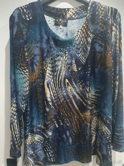 TRIČKÁ PRE MOLETKU - 5