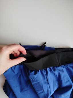 Pánske bežecké kraťasy Adidas Terrex - 5