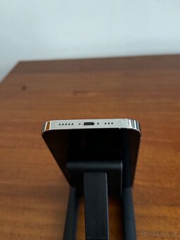 Apple iPhone 13 Pro | 128GB | Silver | ❗️TOP STAV❗️ - 5