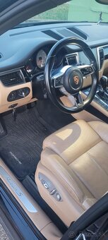 Porsche Macan S - 5