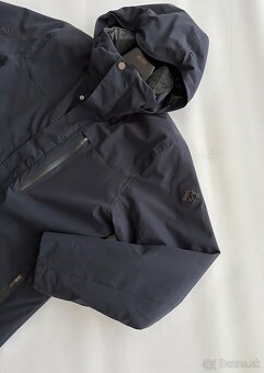 Descente Preston panska bunda/parka - 5