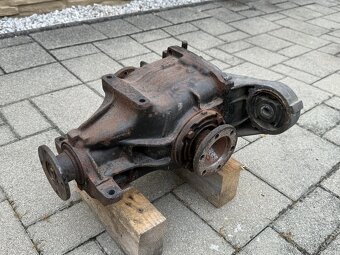 BMW E30 LSD DIFERENCIÁL - SAMOSVOR - 5