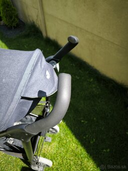 Športový kočík Jolie - 5