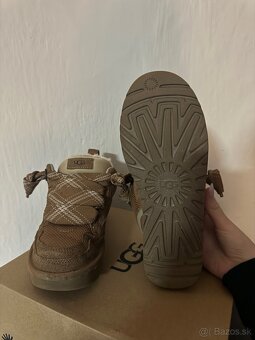 Ugg lowmel - 5