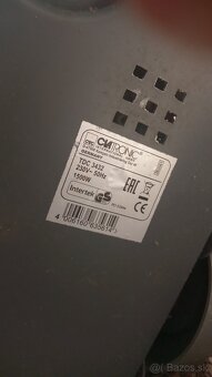 Naparovač šiat Clatronic - 5