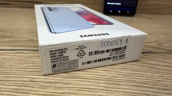 Samsung Galaxy A53 5G 128GB - 5