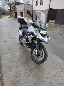 Bmw r1250gs - 5