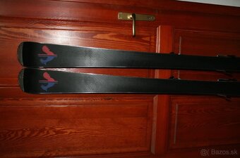 Rossignol Strato ST 166 cm lyže - 5