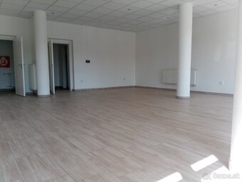 Prenajmem obchodné priestory - 5