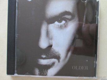 Celine Dion, George Michael, Vangelis, Bon Jovi, Mika, - 5