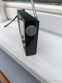 Rádio Meridian 348 - 5