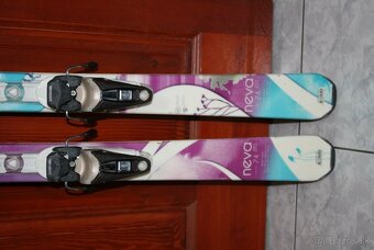 lyže Dynastar neva 158 cm - 5