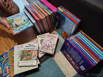 Predám knihy, korálky... - 5