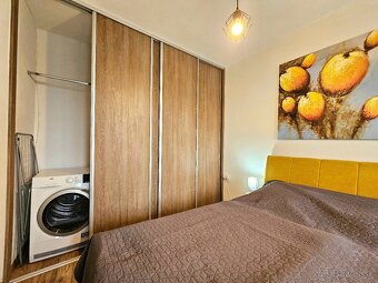 NA PRENÁJOM útulný 2 izb. byt v CENTRE Levíc - 5