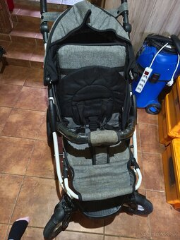 Športový kočík - 5