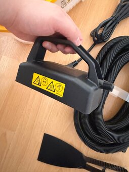 Wagner Odstraňovač tapiet SteamForce - 5