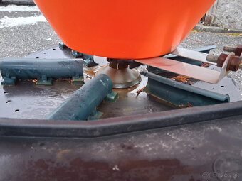 Predám príslušenstvo k traktoru - 5