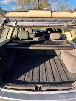 Opel Astra Classic 1.4 twinport - 5