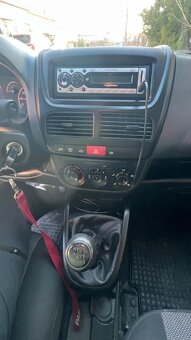 Fiat Doblo Cargo 1.6 MultiJet Base - 5