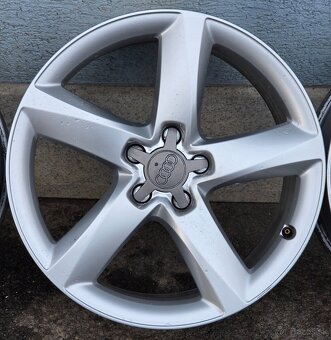 5x112 r19 elektrony audi vw skoda - 5