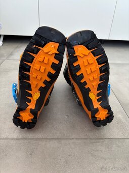 Lyžiarky Scarpa Maestrale - 5